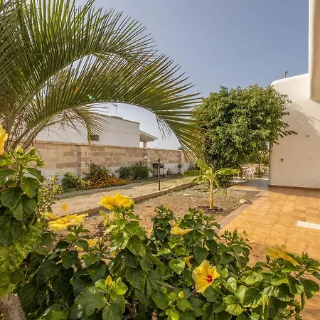 Ferienhaus Villa Marcella