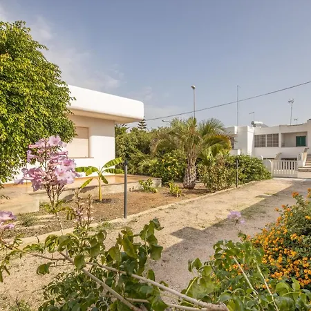 Ferienhaus Villa Marcella