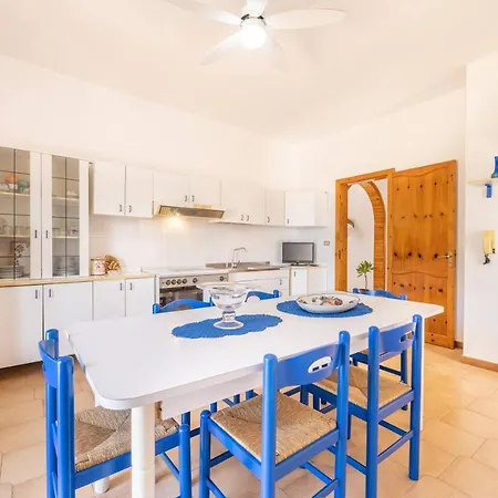 Hébergement de vacances Villa Marcella