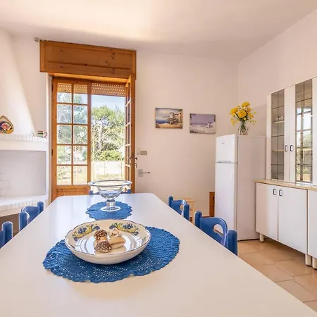 Villa Marcella Torre Suda