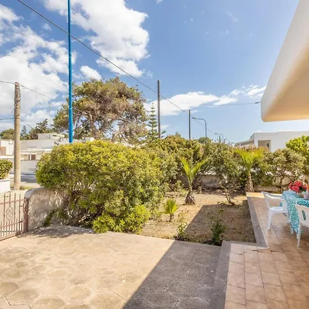 Villa Marcella Hébergement de vacances *