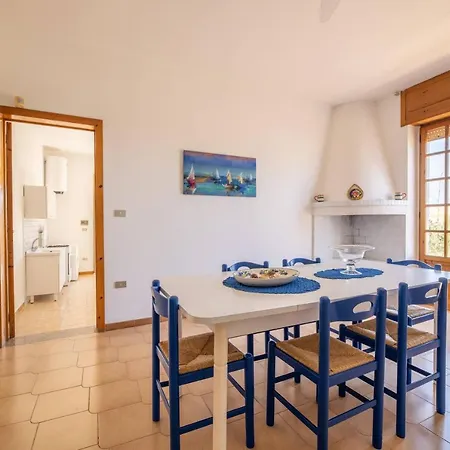 Villa Marcella * Torre Suda
