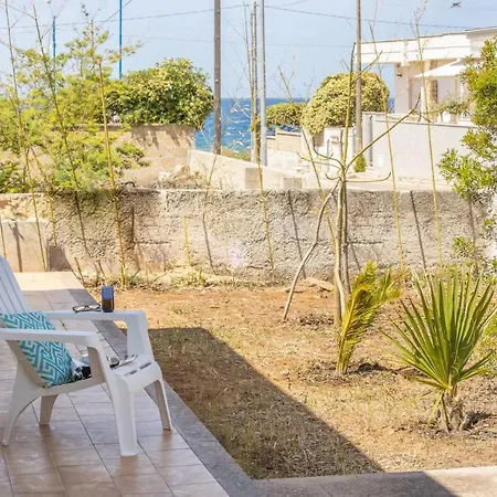 Hébergement de vacances Villa Marcella Torre Suda