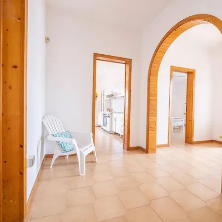 Villa Marcella Torre Suda