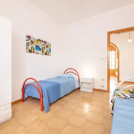 Villa Marcella *