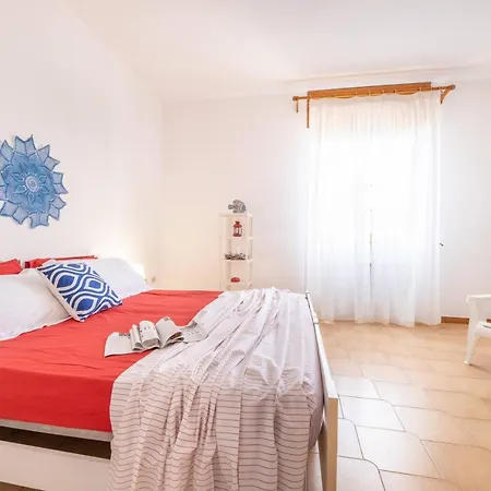 Hébergement de vacances Villa Marcella