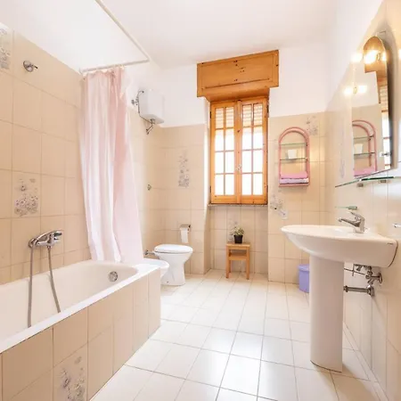 Hébergement de vacances Villa Marcella Torre Suda