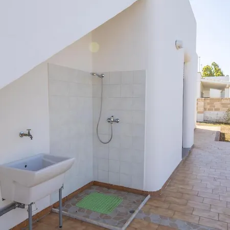 Hébergement de vacances Villa Marcella *