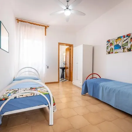 Villa Marcella