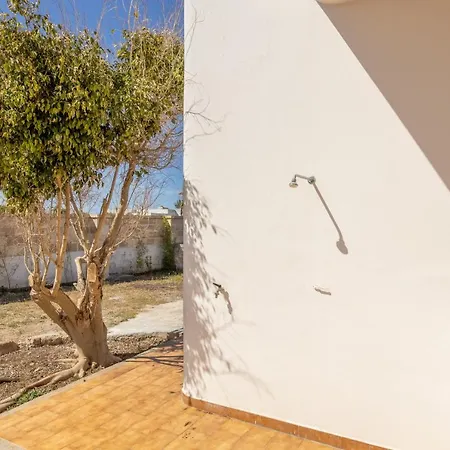 Hébergement de vacances Villa Marcella