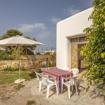 Villa Marcella Hébergement de vacances Torre Suda