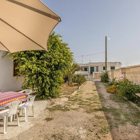 Hébergement de vacances Villa Marcella