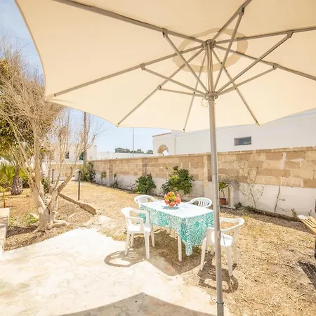 Villa Marcella Hébergement de vacances *