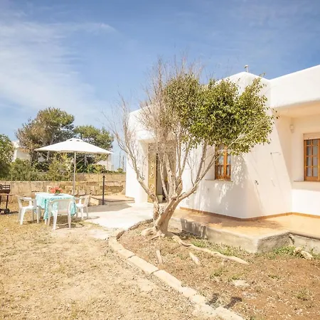 Villa Marcella Hébergement de vacances